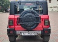 Mahindra Thar LX MT