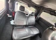 Mahindra Thar LX MT 4WD HT – Impeccably Maintained with Premium Upgrades