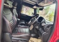 Mahindra Thar LX MT 4WD HT – Impeccably Maintained with Premium Upgrades