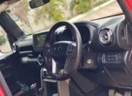 Mahindra Thar LX MT 4WD HT – Impeccably Maintained with Premium Upgrades