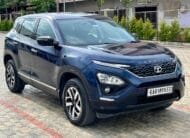 Excellent Condition 2022 Tata Harrier XZA+ Automatic