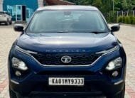 Tata Harrier XZA+