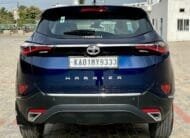 Excellent Condition 2022 Tata Harrier XZA+ Automatic
