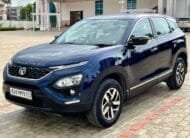 Excellent Condition 2022 Tata Harrier XZA+ Automatic