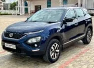 Excellent Condition 2022 Tata Harrier XZA+ Automatic