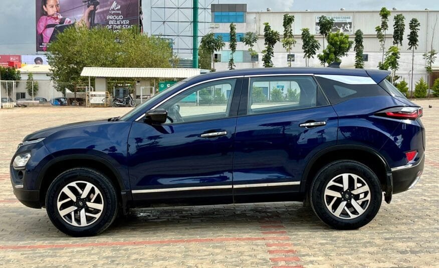 Excellent Condition 2022 Tata Harrier XZA+ Automatic