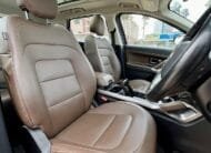 Excellent Condition 2022 Tata Harrier XZA+ Automatic