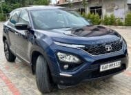 Excellent Condition 2022 Tata Harrier XZA+ Automatic