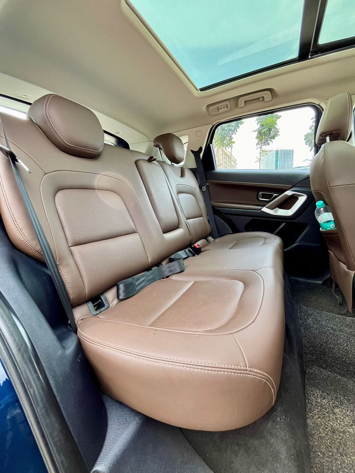 Excellent Condition 2022 Tata Harrier XZA+ Automatic
