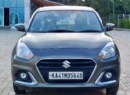 Well-Maintained Maruti Suzuki Dzire VXI 2022