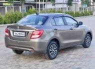 Well-Maintained Maruti Suzuki Dzire VXI 2022