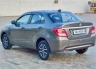 Well-Maintained Maruti Suzuki Dzire VXI 2022