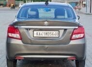 Well-Maintained Maruti Suzuki Dzire VXI 2022