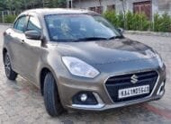 Well-Maintained Maruti Suzuki Dzire VXI 2022