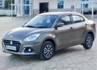 Well-Maintained Maruti Suzuki Dzire VXI 2022