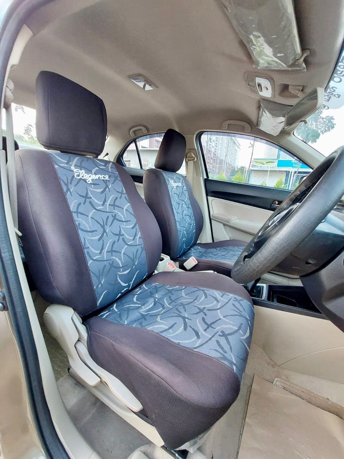 Well-Maintained Maruti Suzuki Dzire VXI 2022