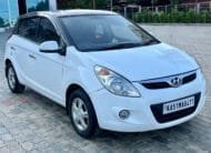 Hyundai i20 Sportz 1.2