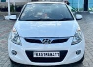Hyundai i20 Sportz 1.2