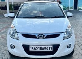 Hyundai i20 Sportz 1.2