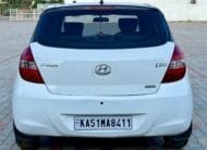 Hyundai i20 Sportz 1.2