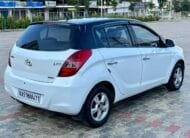 Hyundai i20 Sportz 1.2 MT: A Reliable and Well-Maintained Companion