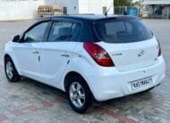 Hyundai i20 Sportz 1.2 MT: A Reliable and Well-Maintained Companion