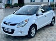 Hyundai i20 Sportz 1.2 MT: A Reliable and Well-Maintained Companion