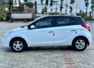 Hyundai i20 Sportz 1.2 MT: A Reliable and Well-Maintained Companion