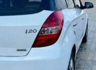 Hyundai i20 Sportz 1.2 MT: A Reliable and Well-Maintained Companion