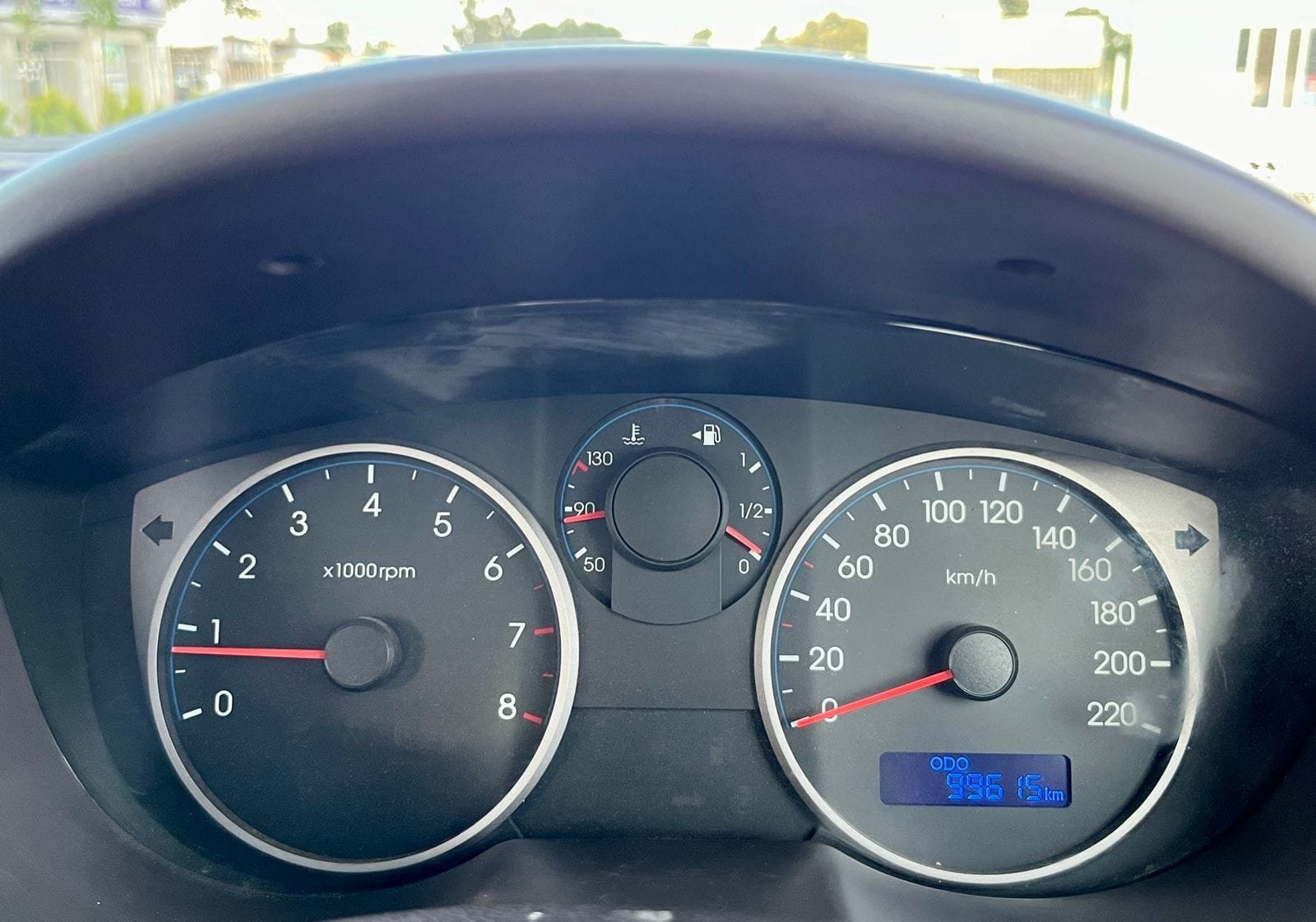 Hyundai i20 Sportz 1.2 MT: A Reliable and Well-Maintained Companion