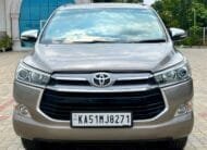 Toyota Innova Crysta 2.8 Z