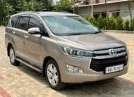 Toyota Innova Crysta 2.8 Z – Automatic – Excellent Condition