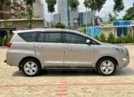 Toyota Innova Crysta 2.8 Z – Automatic – Excellent Condition
