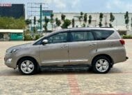 Toyota Innova Crysta 2.8 Z – Automatic – Excellent Condition