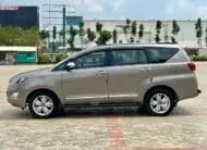 Toyota Innova Crysta 2.8 Z – Automatic – Excellent Condition