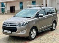Toyota Innova Crysta 2.8 Z – Automatic – Excellent Condition