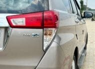 Toyota Innova Crysta 2.8 Z – Automatic – Excellent Condition