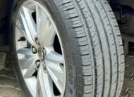 Toyota Innova Crysta 2.8 Z – Automatic – Excellent Condition