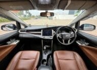 Toyota Innova Crysta 2.8 Z – Automatic – Excellent Condition