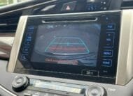 Toyota Innova Crysta 2.8 Z – Automatic – Excellent Condition