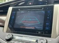Toyota Innova Crysta 2.8 Z – Automatic – Excellent Condition