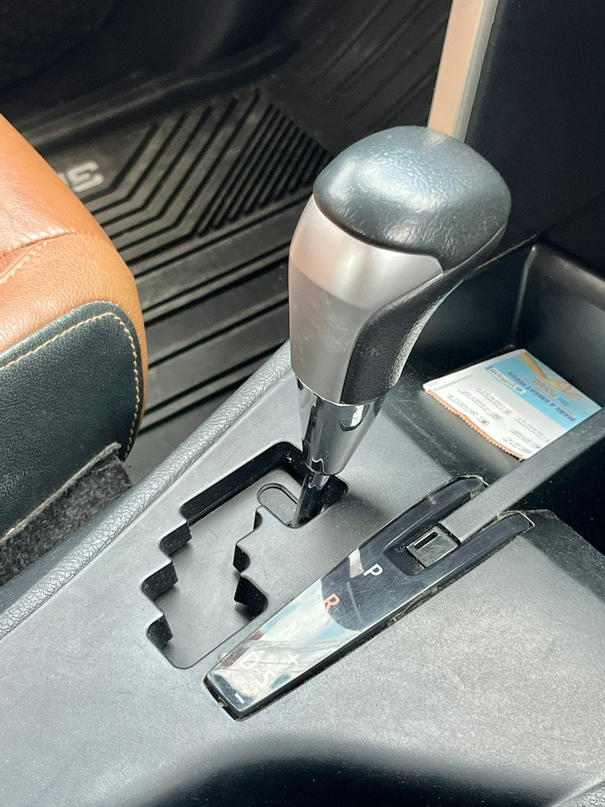 Toyota Innova Crysta 2.8 Z