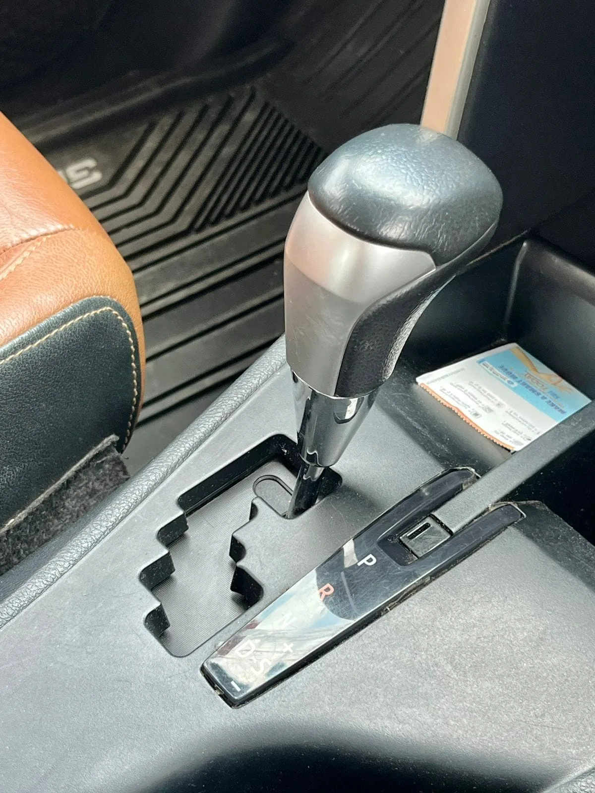 Toyota Innova Crysta 2.8 Z