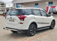 Mahindra XUV500