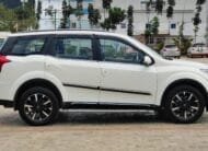 Mahindra XUV500 W11 AT – 2018 – Top Class