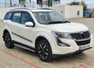Mahindra XUV500 W11 AT – 2018 – Top Class