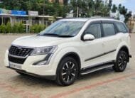 Mahindra XUV500 W11 AT – 2018 – Top Class