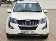 Mahindra XUV500 W11 AT – 2018 – Top Class