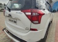 Mahindra XUV500 W11 AT – 2018 – Top Class