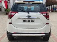 Mahindra XUV500 W11 AT – 2018 – Top Class